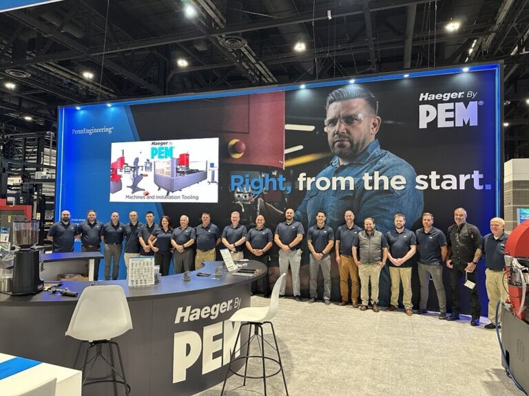 Fabtech 2025